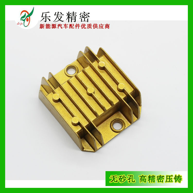 銅壓鑄