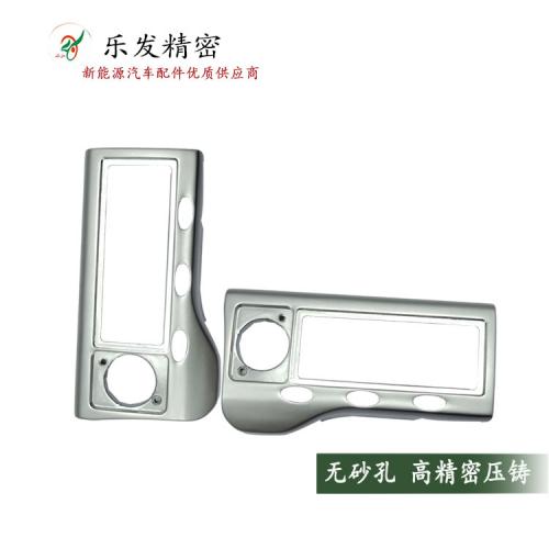 高精密壓鑄 數(shù)顯卡尺面板外殼配件 鋅合金鋁合金廠(chǎng)家定制